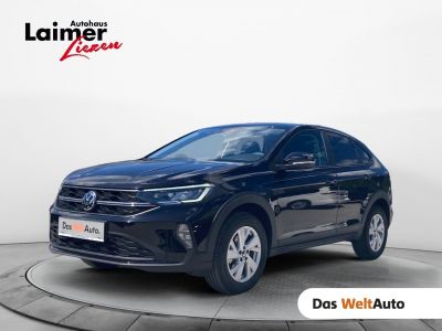 VW Taigo Gebrauchtwagen