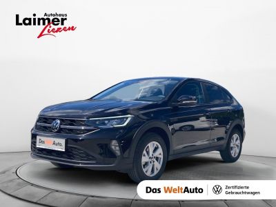 VW Taigo Gebrauchtwagen