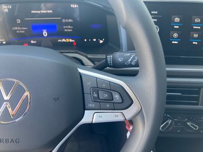 VW Taigo Gebrauchtwagen