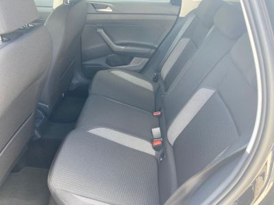 VW Taigo Gebrauchtwagen