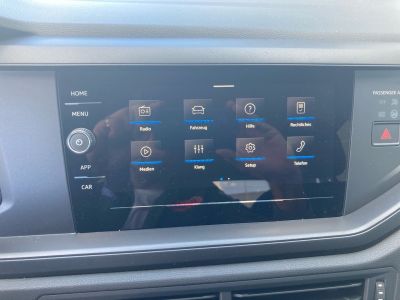 VW Taigo Gebrauchtwagen