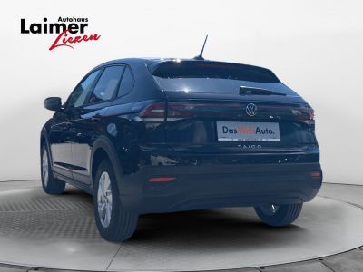 VW Taigo Gebrauchtwagen