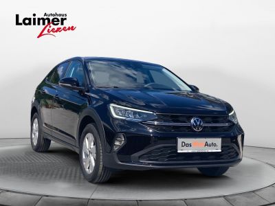 VW Taigo Gebrauchtwagen