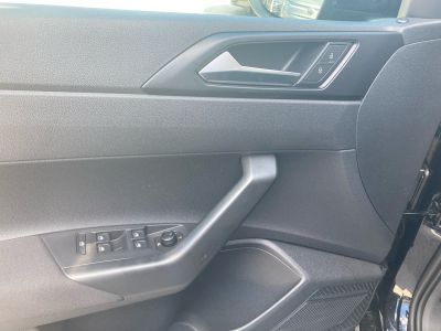 VW Taigo Gebrauchtwagen