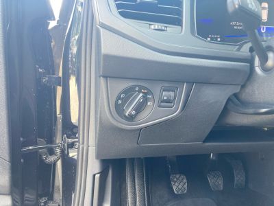 VW Taigo Gebrauchtwagen