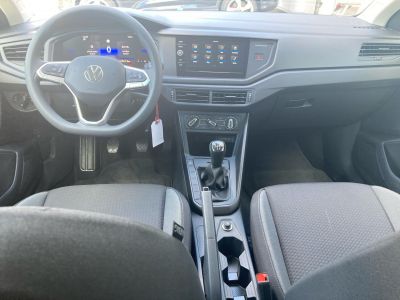 VW Taigo Gebrauchtwagen