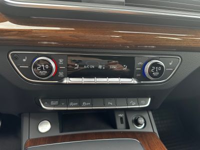 Audi Q5 Gebrauchtwagen