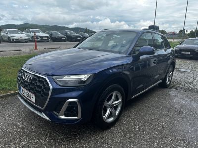 Audi Q5 Gebrauchtwagen