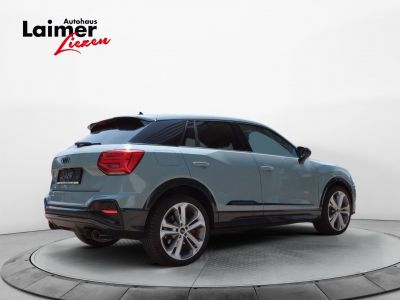 Audi Q2 Gebrauchtwagen