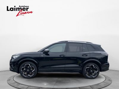 VW Tiguan Gebrauchtwagen VW Tiguan Gebrauchtwagen