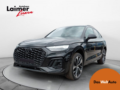 Audi Q5 Gebrauchtwagen