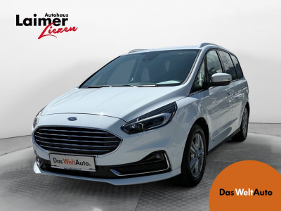 Ford Galaxy Gebrauchtwagen