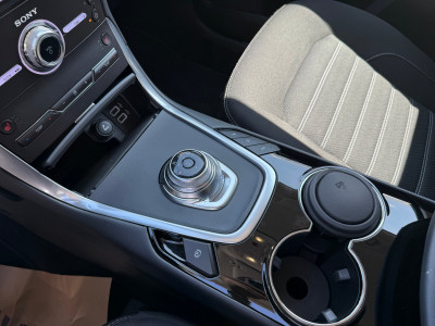 Ford Galaxy Gebrauchtwagen