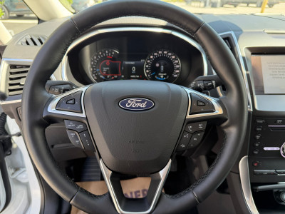 Ford Galaxy Gebrauchtwagen