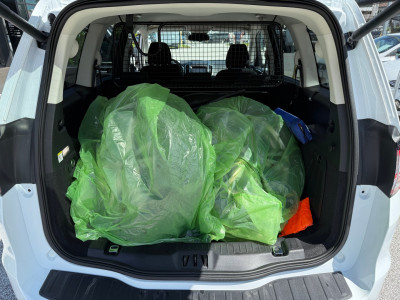 Ford Galaxy Gebrauchtwagen