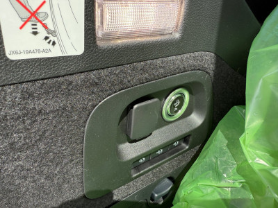 Ford Galaxy Gebrauchtwagen