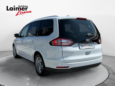 Ford Galaxy Gebrauchtwagen