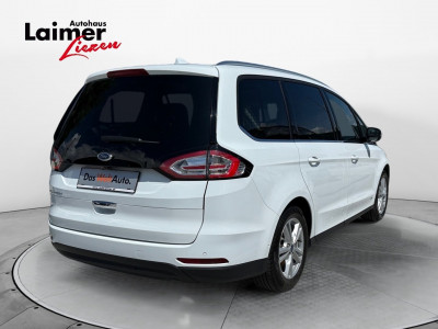 Ford Galaxy Gebrauchtwagen