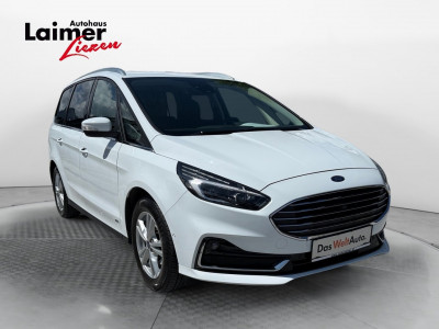 Ford Galaxy Gebrauchtwagen