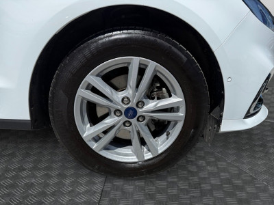 Ford Galaxy Gebrauchtwagen