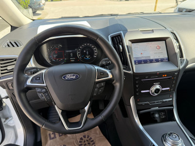 Ford Galaxy Gebrauchtwagen