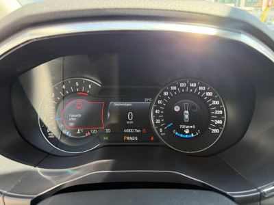 Ford Galaxy Gebrauchtwagen