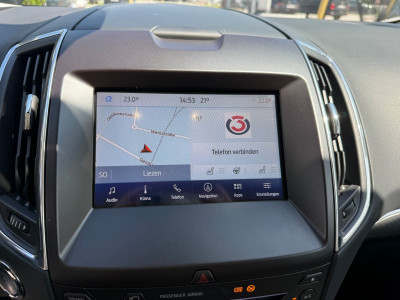 Ford Galaxy Gebrauchtwagen