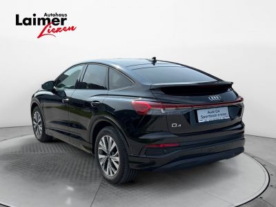 Audi Q4 e-tron Gebrauchtwagen