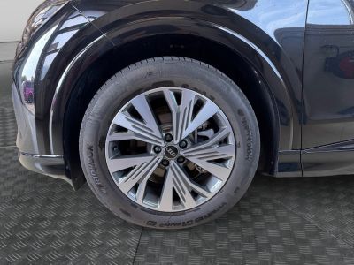 Audi Q4 e-tron Gebrauchtwagen