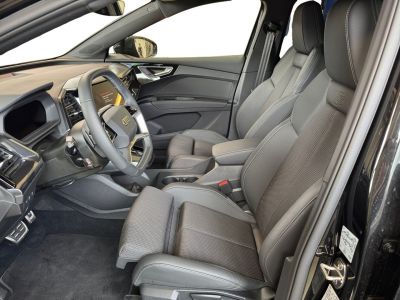 Audi Q4 e-tron Gebrauchtwagen