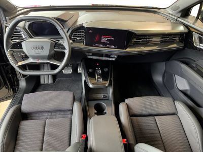 Audi Q4 e-tron Gebrauchtwagen