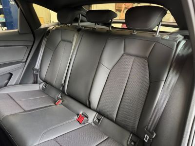 Audi Q4 e-tron Gebrauchtwagen