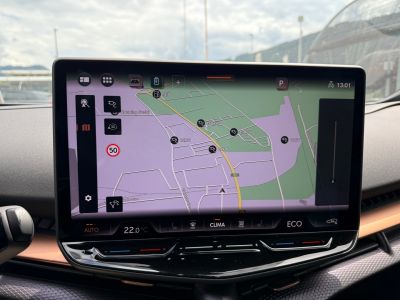 Cupra Tavascan Gebrauchtwagen