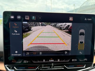 Cupra Tavascan Gebrauchtwagen