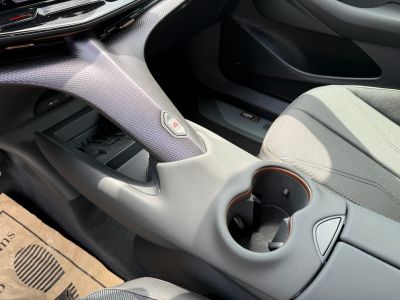 Cupra Tavascan Gebrauchtwagen