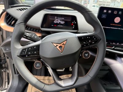 Cupra Tavascan Gebrauchtwagen