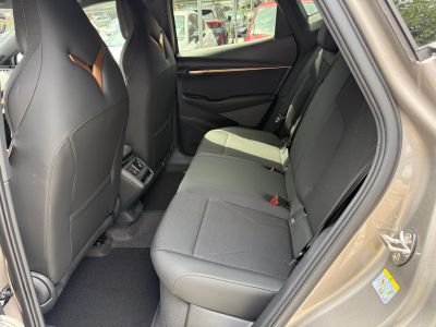 Cupra Tavascan Gebrauchtwagen