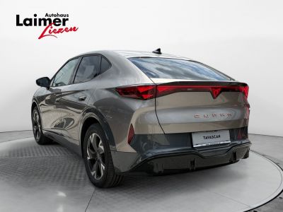 Cupra Tavascan Gebrauchtwagen