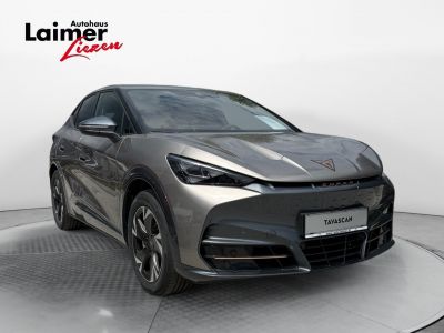 Cupra Tavascan Gebrauchtwagen