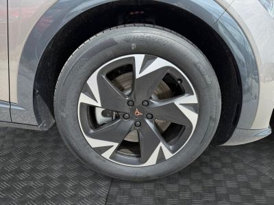 Cupra Tavascan Gebrauchtwagen