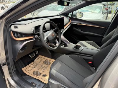 Cupra Tavascan Gebrauchtwagen