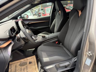 Cupra Tavascan Gebrauchtwagen