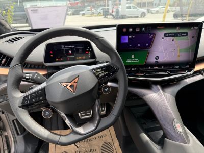 Cupra Tavascan Gebrauchtwagen