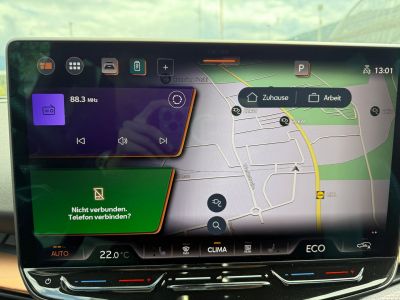 Cupra Tavascan Gebrauchtwagen