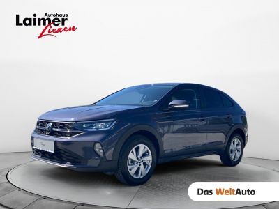 VW Taigo Gebrauchtwagen