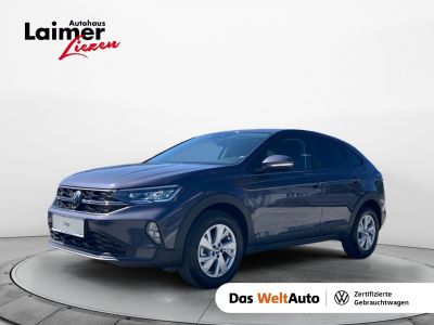 VW Taigo Gebrauchtwagen