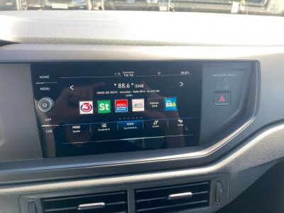 VW Taigo Gebrauchtwagen