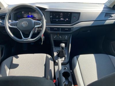 VW Taigo Gebrauchtwagen