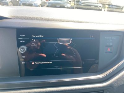 VW Taigo Gebrauchtwagen