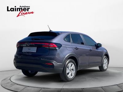 VW Taigo Gebrauchtwagen